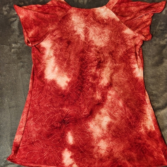 PerSeption Concept women's casual blouse, medium - Picture 8 of 11